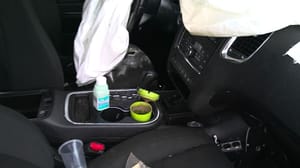 2012 Dodge Durango