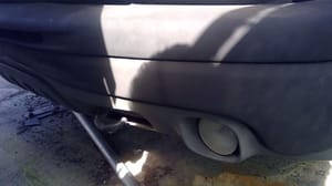 2002 GMC Yukon