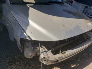 2007 Volvo Volv70