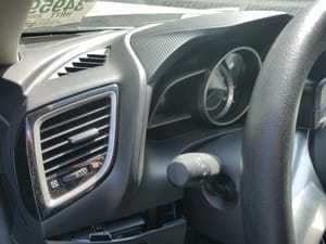 2016 Mazda Mazda3
