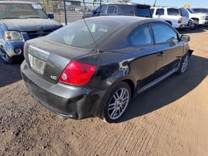 2006 Scion Sciotc