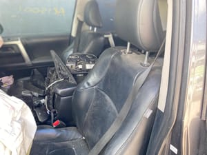 2011 Toyota 4Runner