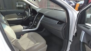 2012 Ford Edge