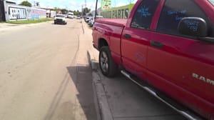 2008 Dodge Dpu15