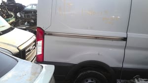 2015 Ford Tra250