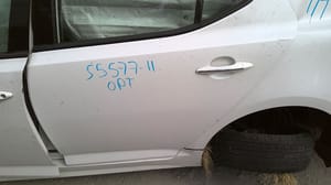 2011 Kia Optima