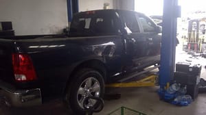 2016 Dodge Dpu15