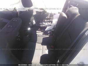 2012 Mazda Mazda3