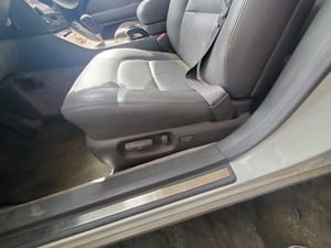 1996 Lexus Ls400