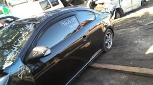 2007 Scion Sciotc