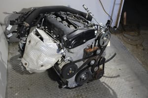 2011 Mitsubishi Lancer