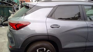 2022 Chevrolet Trailblazer