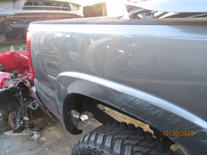 2001 GMC Silv25