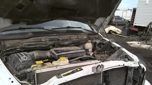 2006 Dodge Dpu15