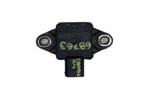 2014 Dodge Caravan Miscellaneous Parts