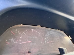 1998 Dodge Dpu35