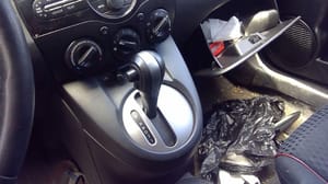 2011 Mazda Mazda2