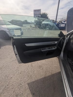 2010 Chrysler Sebring