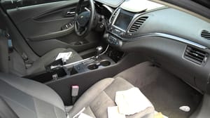 2014 Chevrolet Impala