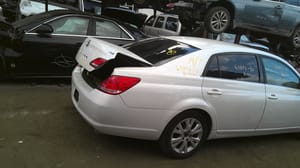 2010 Toyota Avalon