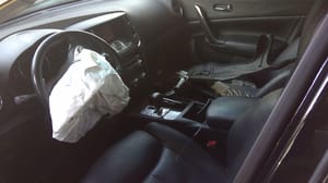 2014 Nissan Maxima