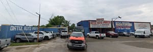 Ortiz Auto TX
