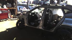 2023 Kia Seltos