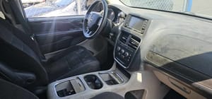 2013 Dodge Caravan