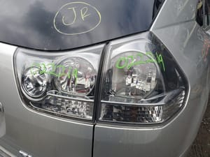 2004 Lexus Rx330