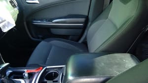 2016 Chrysler Charger