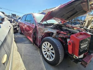 2013 Chrysler 300