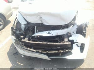 2018 Kia Stinger