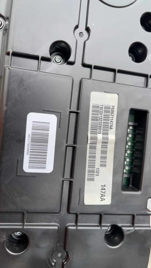 2020 Chrysler Charger