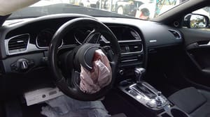 2014 Audi Audia5