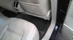 2014 Ford Taurus