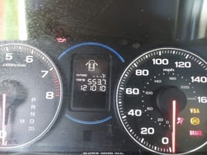 2004 Acura Tsx