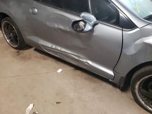 2009 Mitsubishi Eclipse Transmission