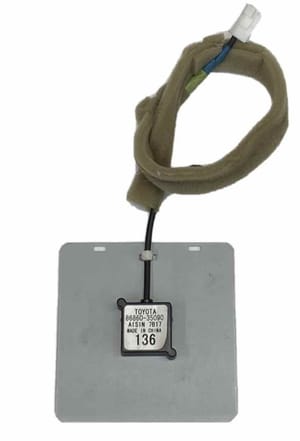 2017 Toyota 4Runner Antenna