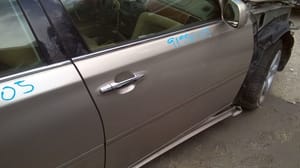 2005 Lexus Es330