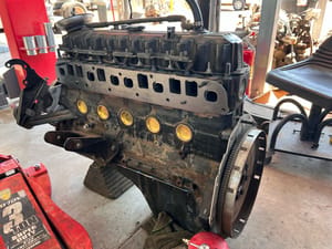 1998 Jeep Cherokee