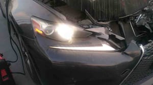 2014 Lexus Is350