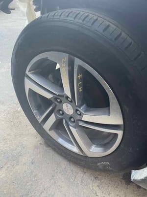 2019 GMC Terrain