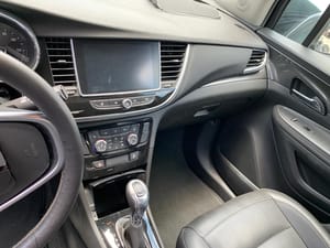 2018 Buick Encore