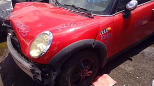 2005 Mini Cooper