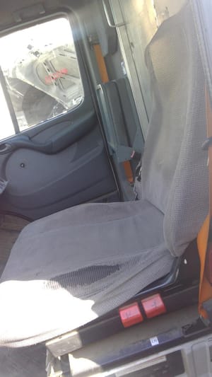 2005 Dodge Sprinter