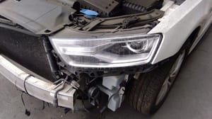 2016 Audi Audiq3