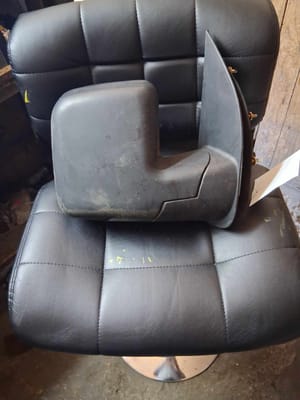 2008 Ford E-250