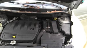 2007 Chrysler Caliber