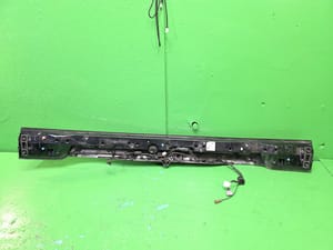 2022 Lincoln Navigator Tail Light