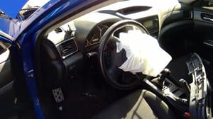 2013 Subaru Impreza